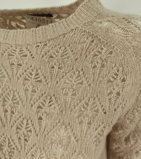 MAGLIA DONNA M/L 446514 Tellini S.r.l. Ingrosso Abbigliamento